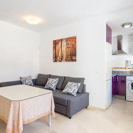 Apartamento Ventura Malaga Lägenhet Exteriör bild