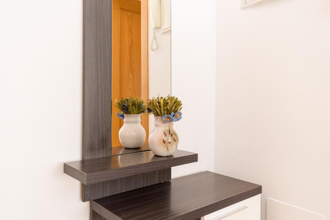 Apartamento Ventura Malaga Lägenhet Exteriör bild