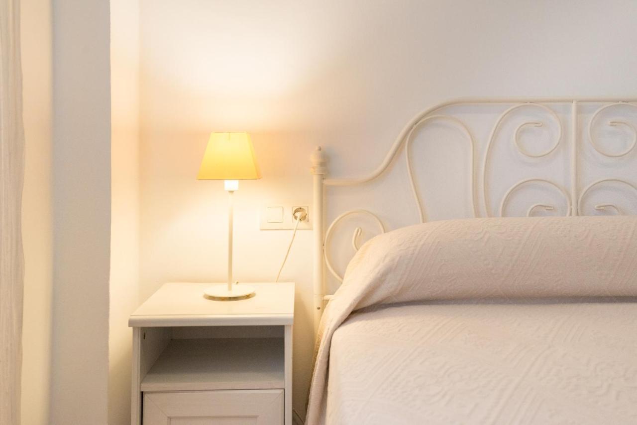 Apartamento Ventura Malaga Lägenhet Exteriör bild