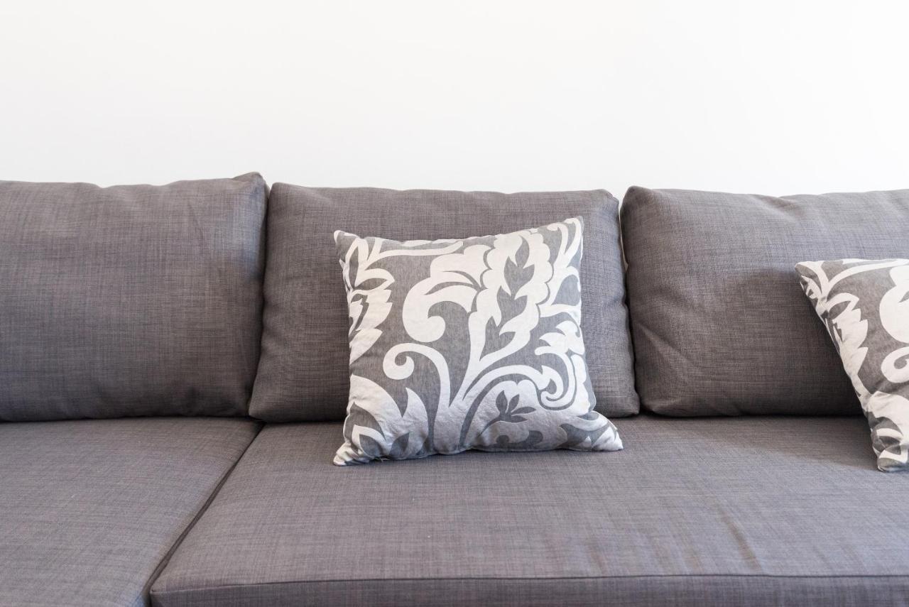 Apartamento Ventura Malaga Lägenhet Exteriör bild